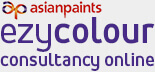 Asian Paints Ezycolour Consultancy Online